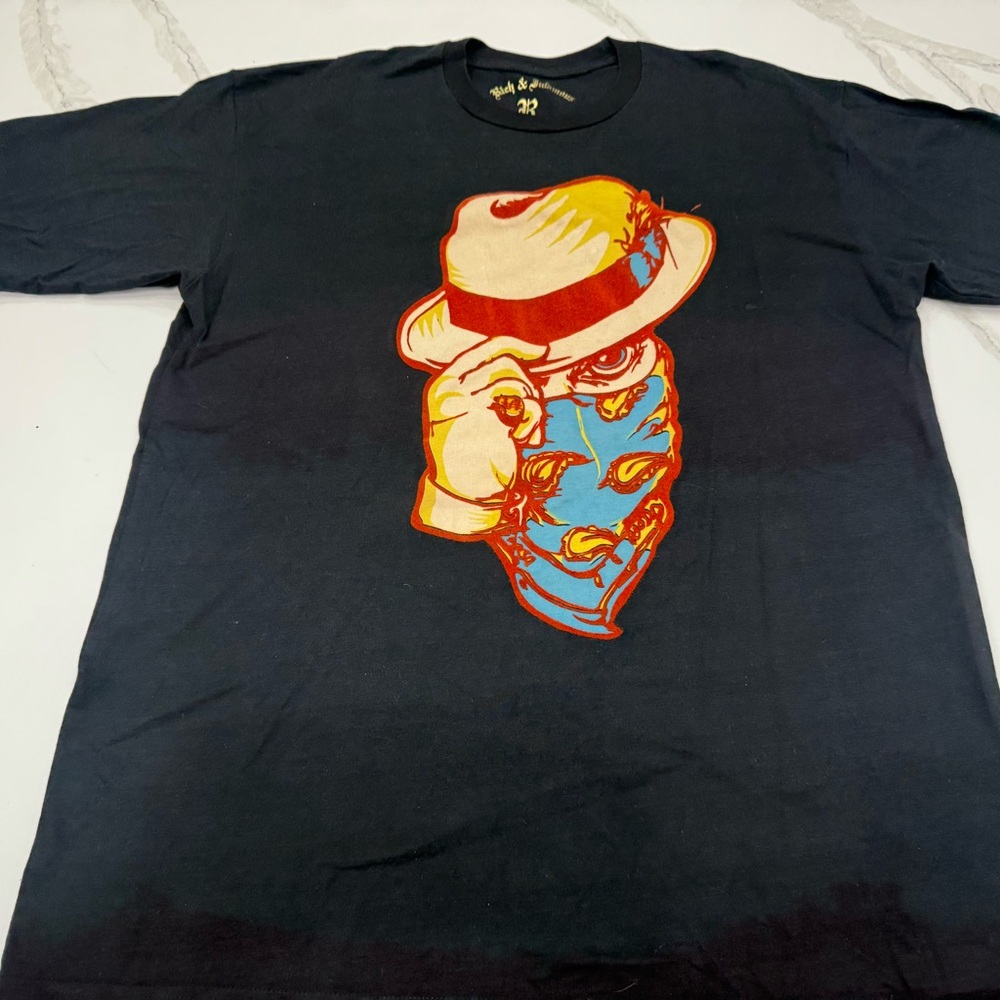 Rich & Infamous by Snoop Dogg T-Shirt, 2XL